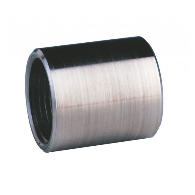 ข้อต่อสวมชนิดหล่อ (Cast Socket W/OD)